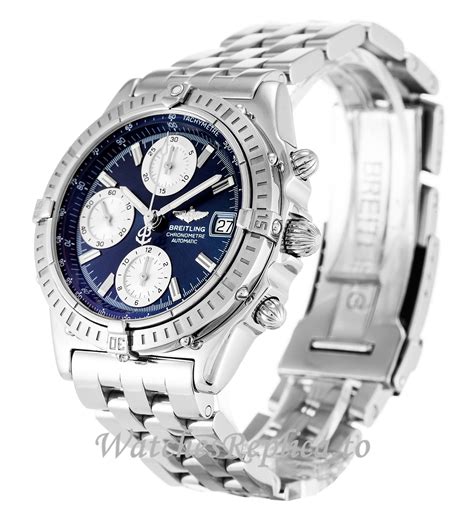 breitling chronomat a13352 on wrist|breitling a13352 specs.